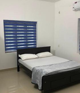 Kunnamkulam Villa | Future homes