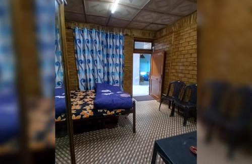 Mallital Apartment | G 4 Garden House Mallital Nainital