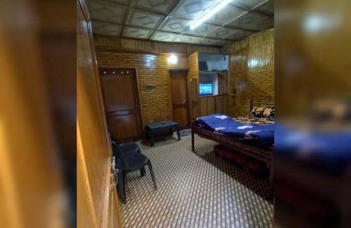 Mallital Apartment | G 4 Garden House Mallital Nainital