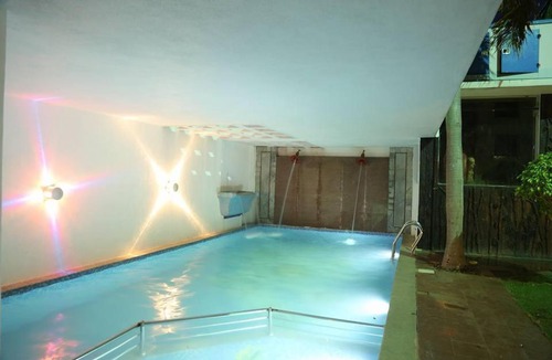 Kanathur House | G M Beach Resort