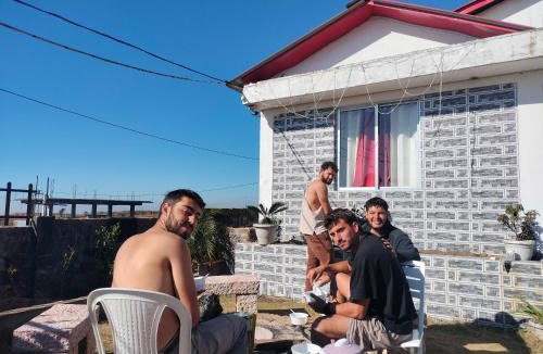 Cherrapunji House | G4resort