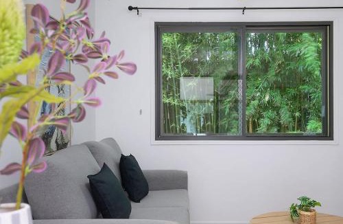Woolloongabba House | Gabba Hideaway Laid-back Garden Retreat near CBD