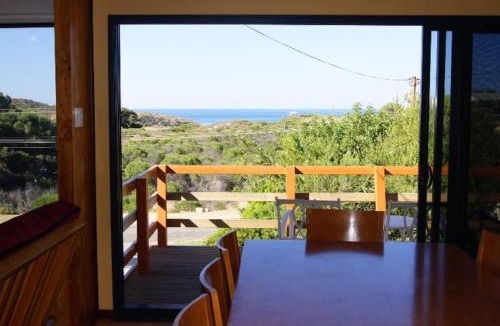 Guilderton House | Gabbadah Beach House