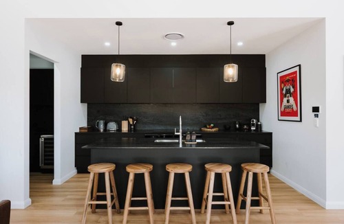 Central Mudgee Villa | Gabrielle A Luxury Retreat near Central Mudgee