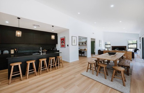 Central Mudgee Villa | Gabrielle A Luxury Retreat near Central Mudgee