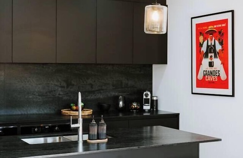 Central Mudgee Villa | Gabrielle A Luxury Retreat near Central Mudgee