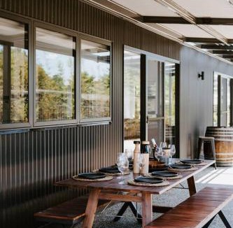 Central Mudgee Villa | Gabrielle - A Luxury Retreat near Central Mudgee