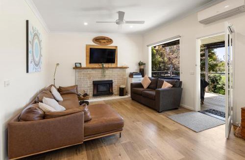 Bonnie Doon House | Gafia