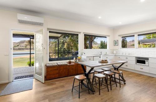 Bonnie Doon House | Gafia