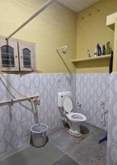 Gokulam Apartment | Gagan's Retreat