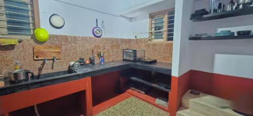 Gokulam Apartment | Gagan's Retreat