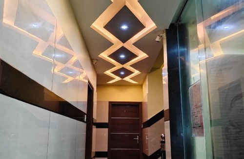 Velankanni Hotel | Galaxy Beach Residency