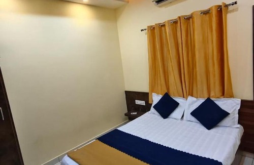 Velankanni Hotel | Galaxy Beach Residency