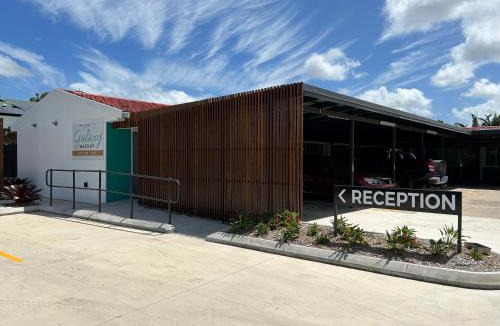 West Mackay Hotel | Galaxy Mackay Motor Inn
