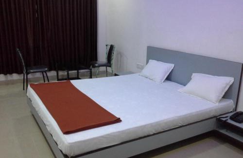 Nala Sopara Hotel | Galaxy Vaibhav