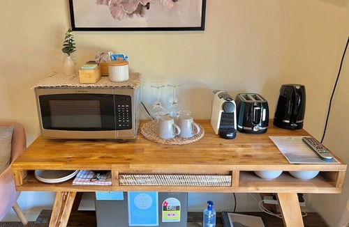 Marengo Condo | Galbraith Beach Studios - Studio 3