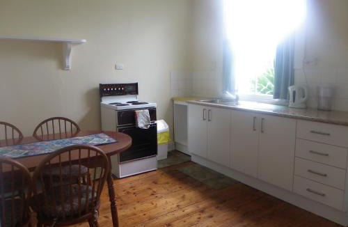 Delegate Apartment | Gallery Flat