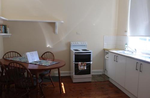 Delegate Apartment | Gallery Flat
