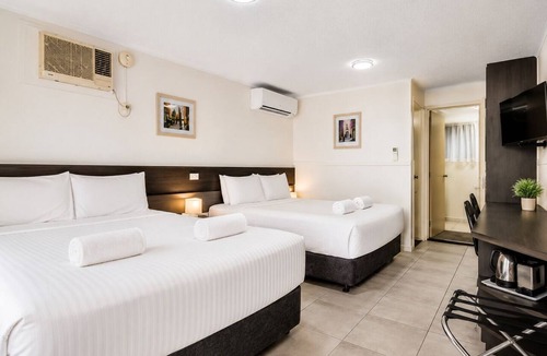 South Murwillumbah Hotel | Gallery Motel