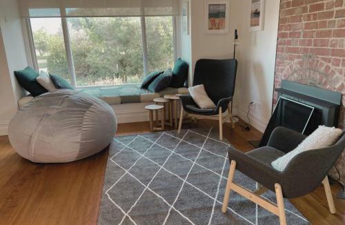 Queenscliff House | Galway Cottage