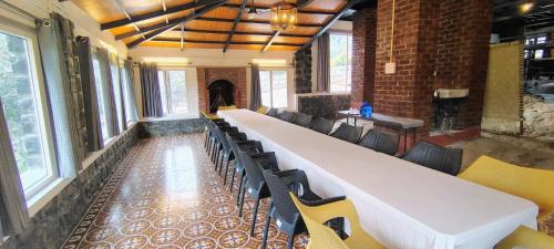 Namakkal Hostel | Gambhiraa Resorts