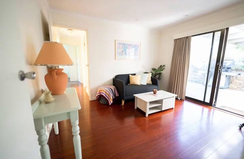 Gowrie House | Games house 3Bed 2 Bath Family Home