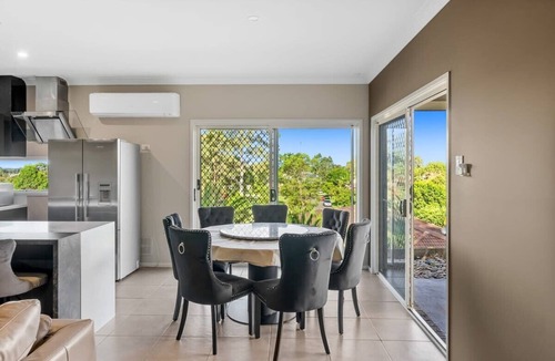 Upper Coomera House | Gana by Khove