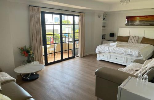 East Perth Bed & Breakfast | Ganesha Wellness Spa