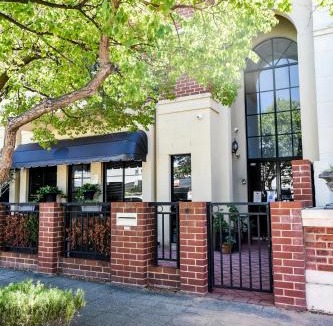 East Perth Bed & Breakfast | Ganesha Wellness Spa
