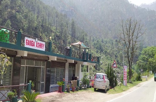 Gangotri Hotel | Ganga Ashrey, Netala, Uttarkashi