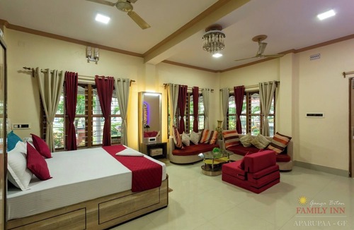 Noorpur Hotel | Ganga Bitan Family Inn