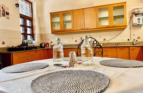 Rishikesh Apartment | Ganga Blessings Apartament