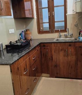 Rishikesh Apartment | Ganga Bliss Home