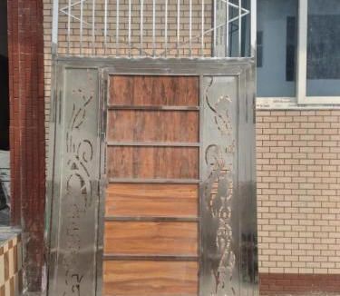 Vrindavan House | Ganga Dham