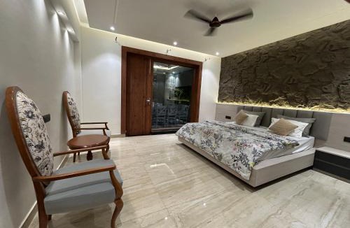 Rishikesh Villa | Ganga Euphoria - A Luxury Villa on the Ganges