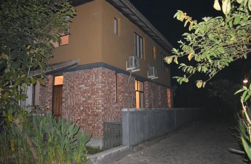 Raichak House | Ganga kutir Residency Villa