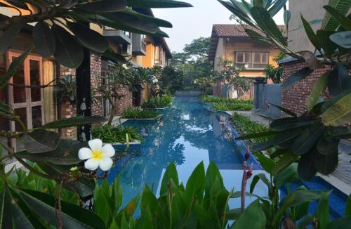 Raichak House | Ganga kutir Residency Villa