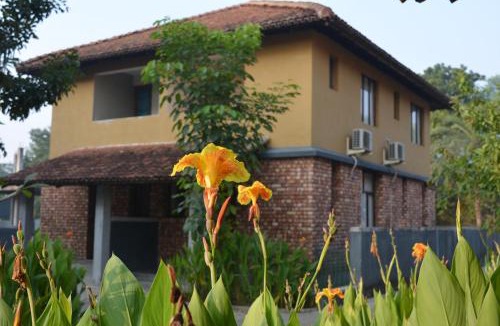 Raichak House | Ganga kutir Residency Villa