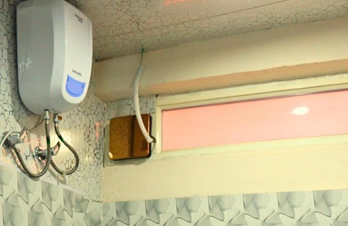 Allahabad Hotel | Ganga Riverfront Rooms And Banquet