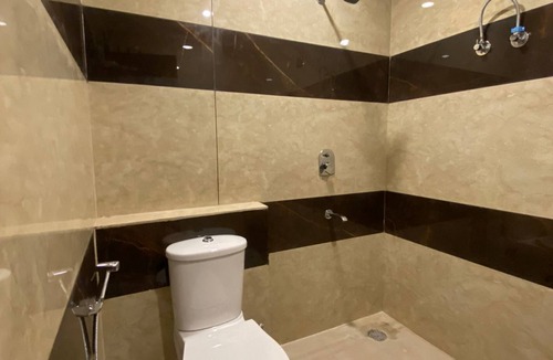 Haridwar Hotel | Ganga Serenity