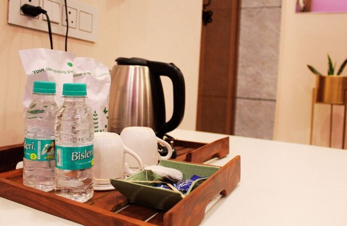 Mayapur House | Gangabhumi Homestay- The best family homestay in Haridwar.