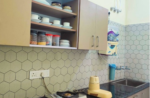 Mayapur House | Gangabhumi Homestay- The best family homestay in Haridwar.
