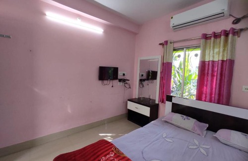 Diamond Harbour House | Gangasagar Das Guest House