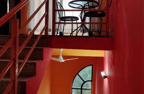 Raichak Villa | Ganges house