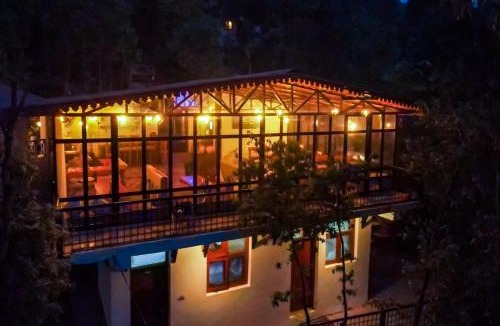 Kasiyalekh Bed & Breakfast | GanGhar Mukteshwar