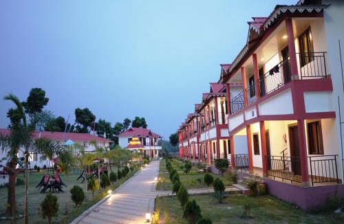 Neora Hotel | Gangotri Resort