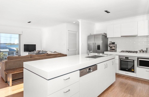 Bawley Point House | Gannet Beach House is your perfect coastal getaway destination
