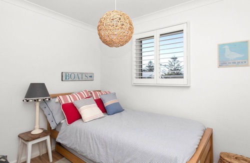 Bawley Point House | Gannet Beach House is your perfect coastal getaway destination