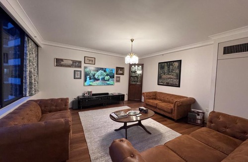 City West Apartment | Garden Gallery - Tranquil Luxury Retreat