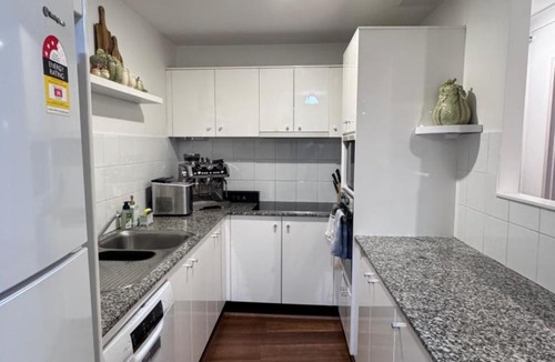 City West Apartment | Garden Gallery - Tranquil Luxury Retreat